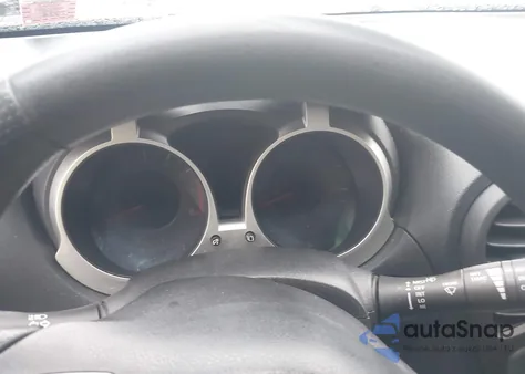 2012 Nissan Juke S from USA, damaged, VIN JN8AF5MR8CT115316